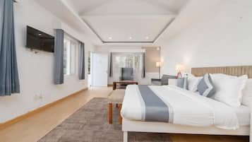 Habitación doble Premium | Wifi gratis