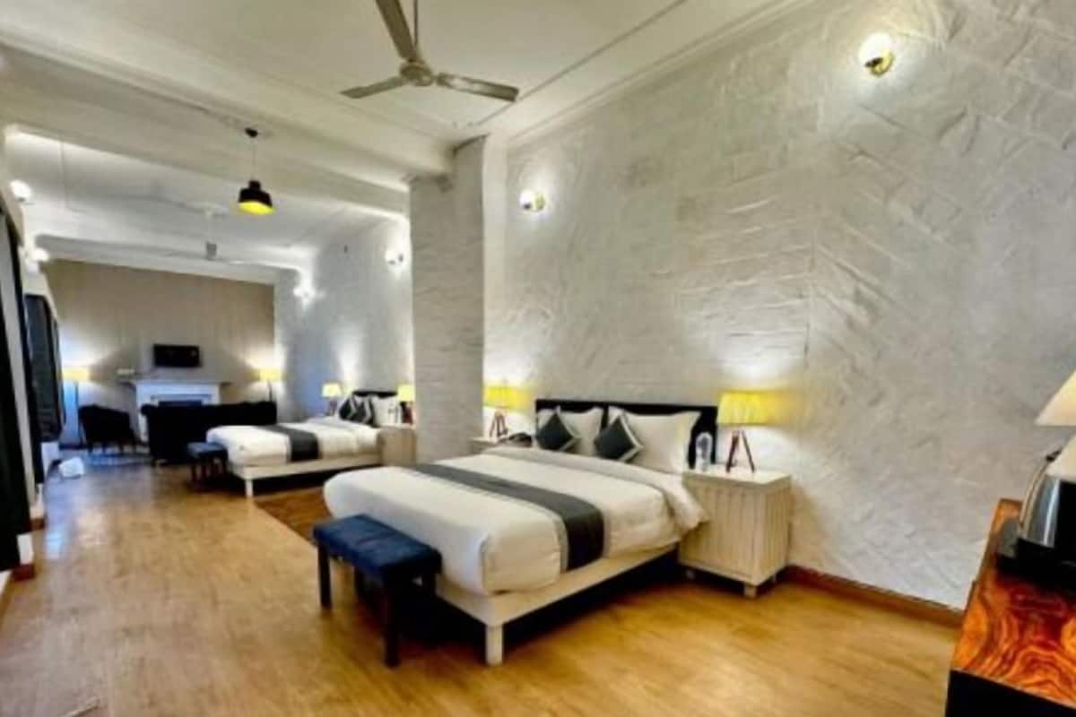 Studio Suite dành cho gia đình | Truy cập Internet không dây miễn phí