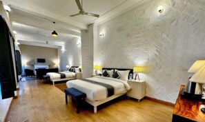 Free WiFi - Syona Resort (Mussoorie)