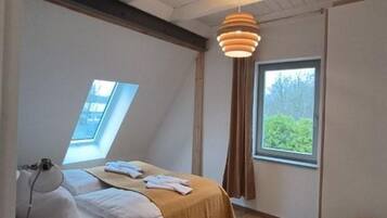 2 Schlafzimmer, WLAN, BettwÀsche