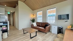 Individually decorated, individually furnished, free WiFi, bed sheets