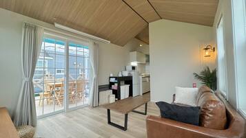 Individually decorated, individually furnished, free WiFi, bed sheets