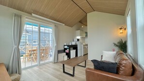 Individually decorated, individually furnished, free WiFi, bed sheets