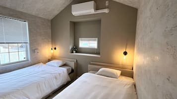 Family Villa, Ocean View | Extra beds