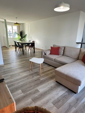 TV, books - Charming, quiet house in Marennes (17) (Marennes-Hiers-Brouage)
