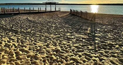 Charming, quiet house in Marennes (17)