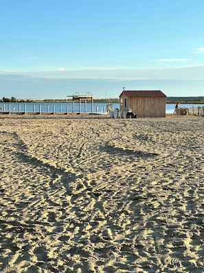 Beach - Charming, quiet house in Marennes (17) (Marennes-Hiers-Brouage)