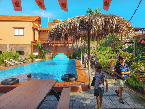 Trang An Village Homestay