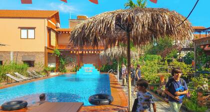 Trang An Village Homestay