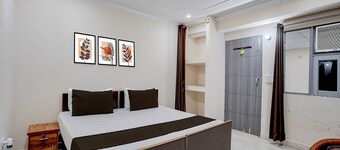 Jagdamba Homestay