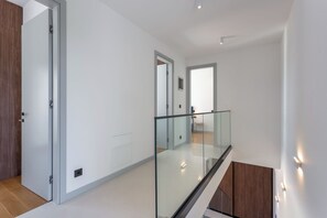 Villa familiale, plusieurs chambres (Villa Yana with Pool and Sea View) | Intérieur