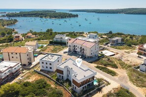 Family Villa, Multiple Bedrooms (Villa Yana with Pool and Sea View) | Exterior - Villa Yana with Pool and Sea View (Medulin)