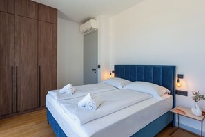 Family Villa, Multiple Bedrooms (Villa Yana with Pool and Sea View) - Villa Yana with Pool and Sea View (Medulin)