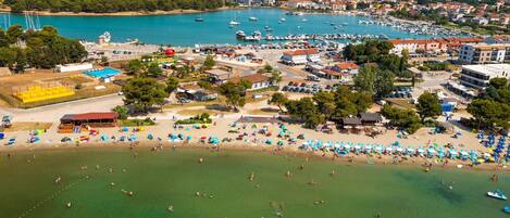 Plage