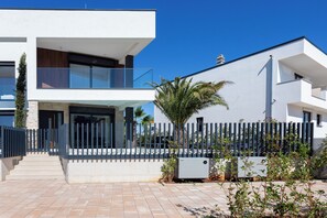 Family Villa, Multiple Bedrooms (Villa Emma with Pool and Sea View) | Exterior - Villa Emma With Pool and sea view (Medulin)