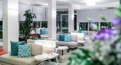 Hotel Eden