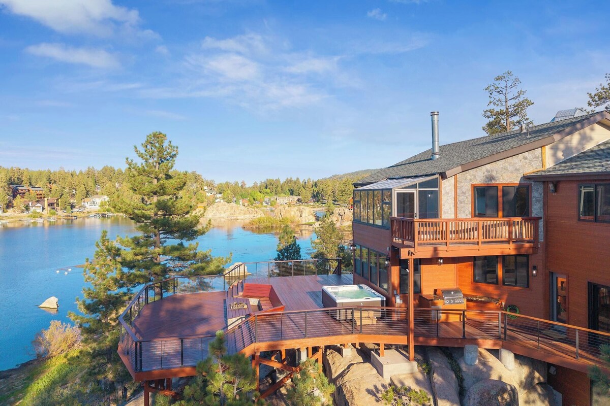 Image de profil de l’hôte