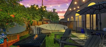 Stylish Church Conversion | Walk to LoHi