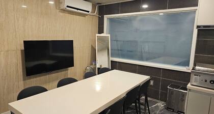 Beaver Stay, Bosu Busan