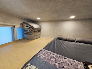 3 chambres, Wi-Fi