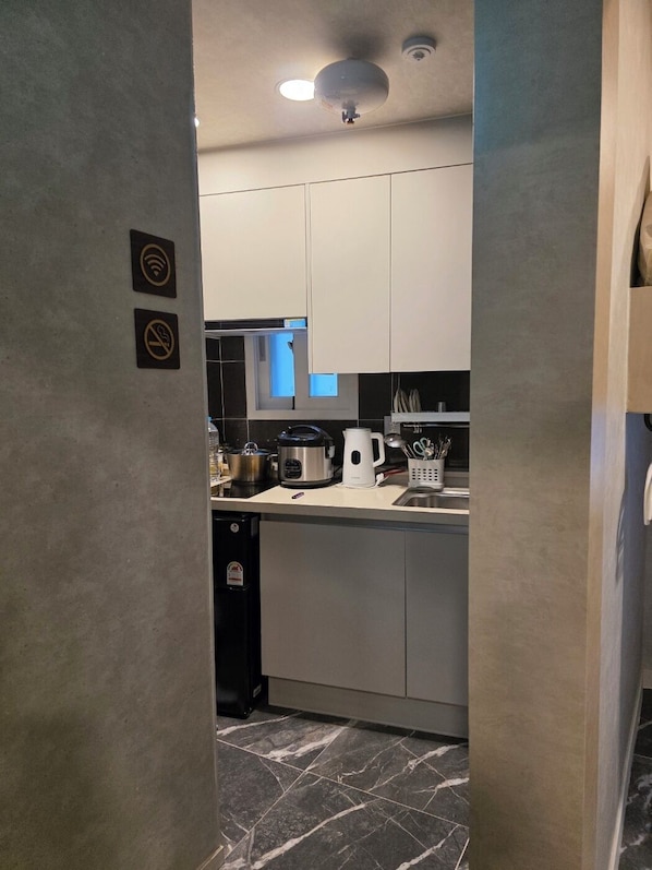 Cuisine privée