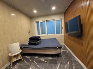 3 Schlafzimmer, WLAN