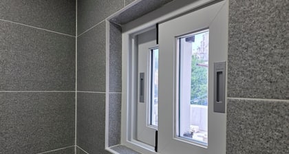 Beaver Stay, Bosu Busan