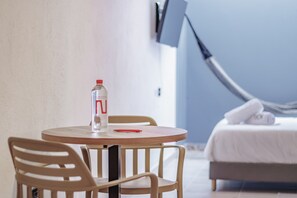 Apartment | 1 bedroom - NOK Amazing Loft in Laureles (Medellín)