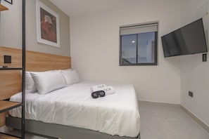 Apartamento | 1 quarto