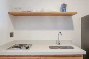 1 bedroom - NOK Quiet Loft in Laureles (Medellín)