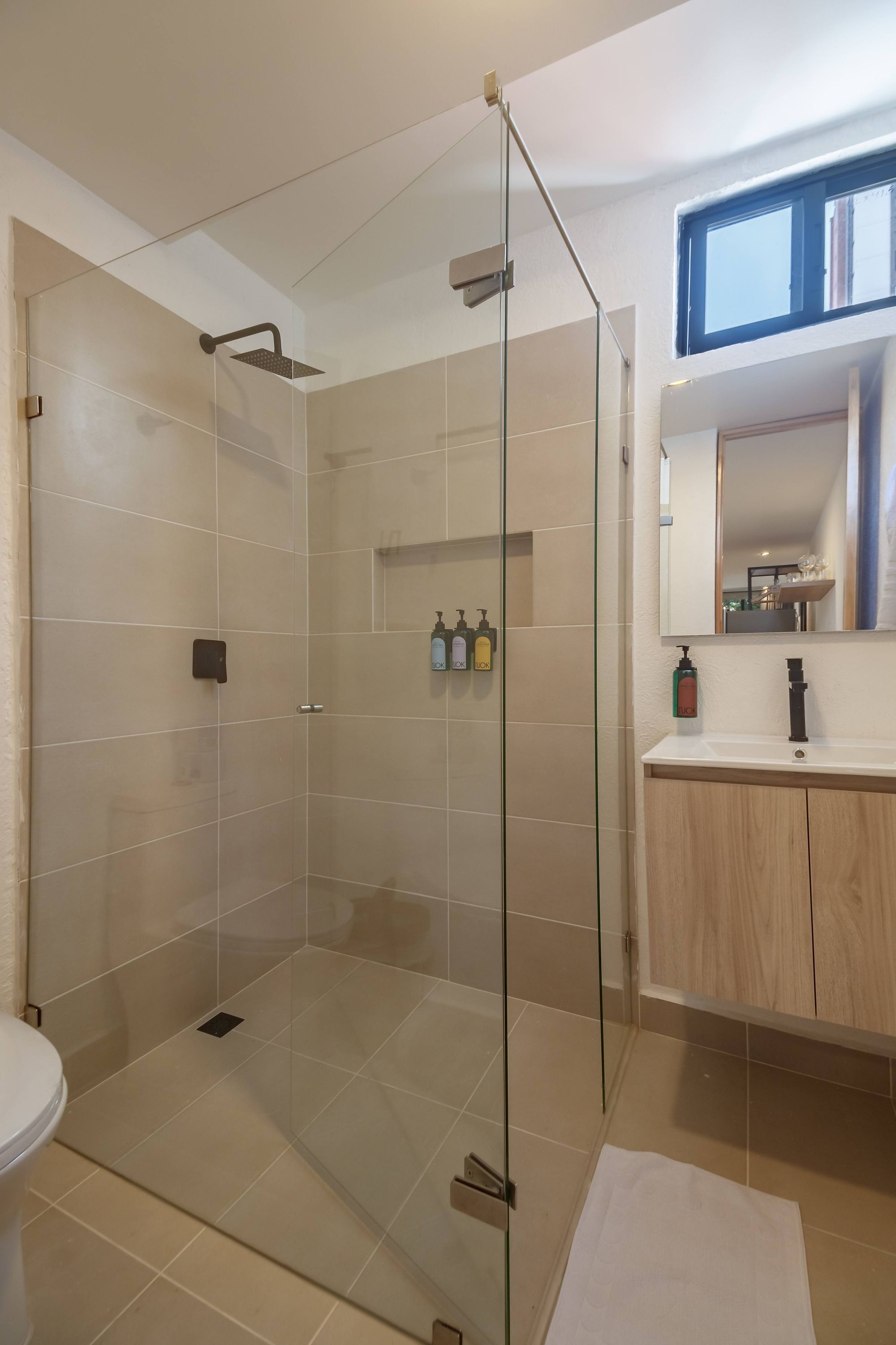 Apartamento | 1 quarto
