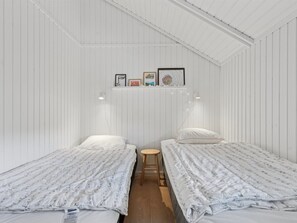 3 Schlafzimmer, Internetzugang