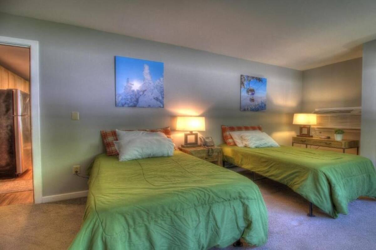 Condo, 1 Bedroom, Garden View
