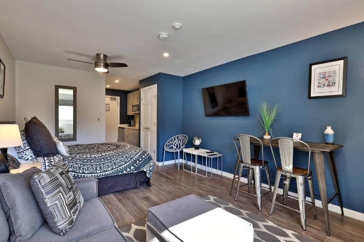 Condo, 1 Bedroom, Garden View