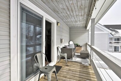 The Suites at Killington Center