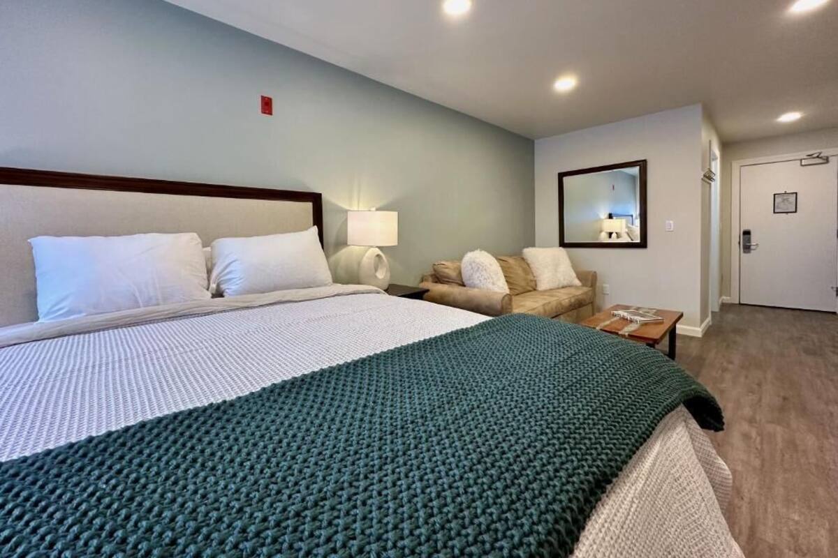 Condo, 1 Bedroom, Garden View
