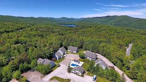 The Suites at Killington Center