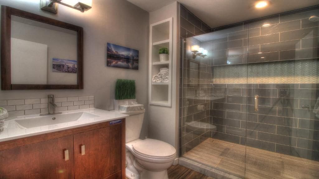 Baño