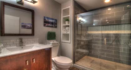 The Suites at Killington Center