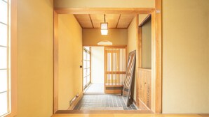 住宿正面