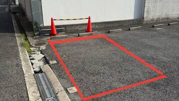 Free self-parking