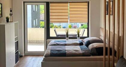 Modernes Apartment in Willingen-Usseln