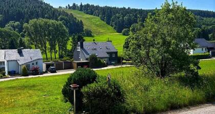 Modernes Apartment in Willingen-Usseln