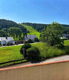 Terrain de lâhĂ©bergement