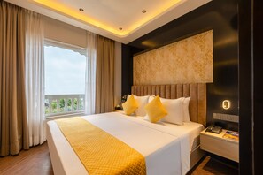 Cocoon Double | Free WiFi
