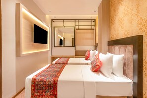 Cocoon Double | Free WiFi