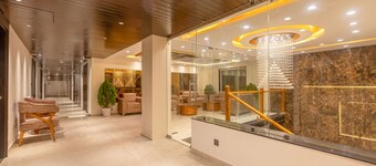 Sterling Rampath Ayodhya