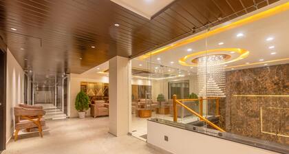 Sterling Rampath Ayodhya