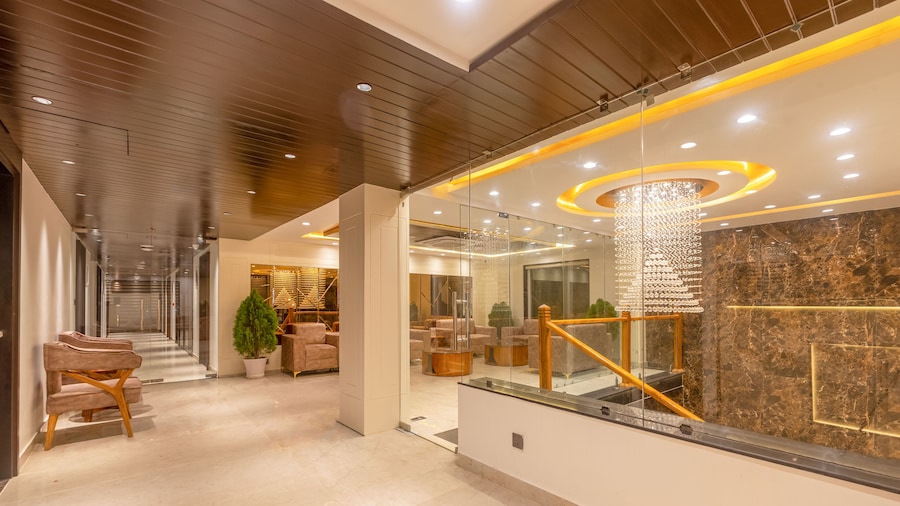 Sterling Rampath Ayodhya