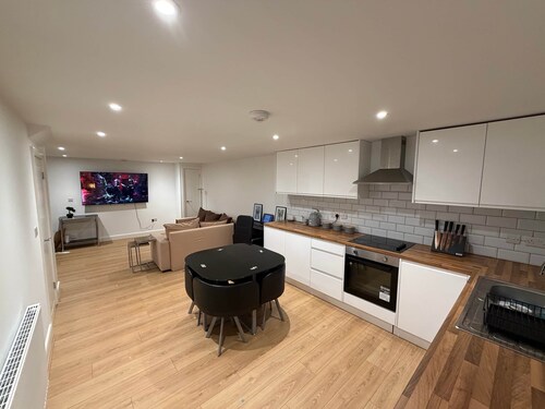 "The Gateway to Birling Gap + Seven Sisters- RB&B Living